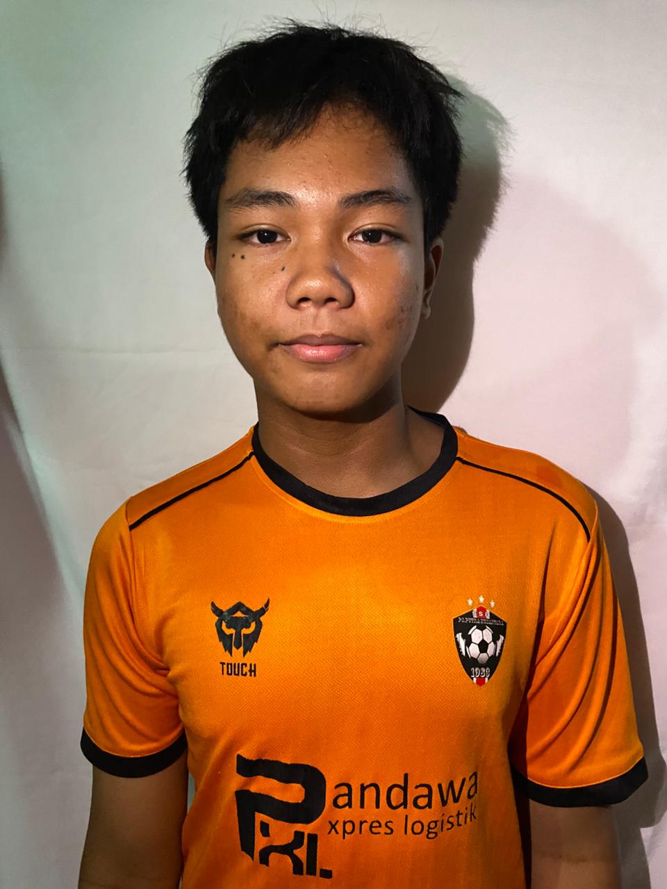 Alkhalifi Nazhirul Asrofi Anriz